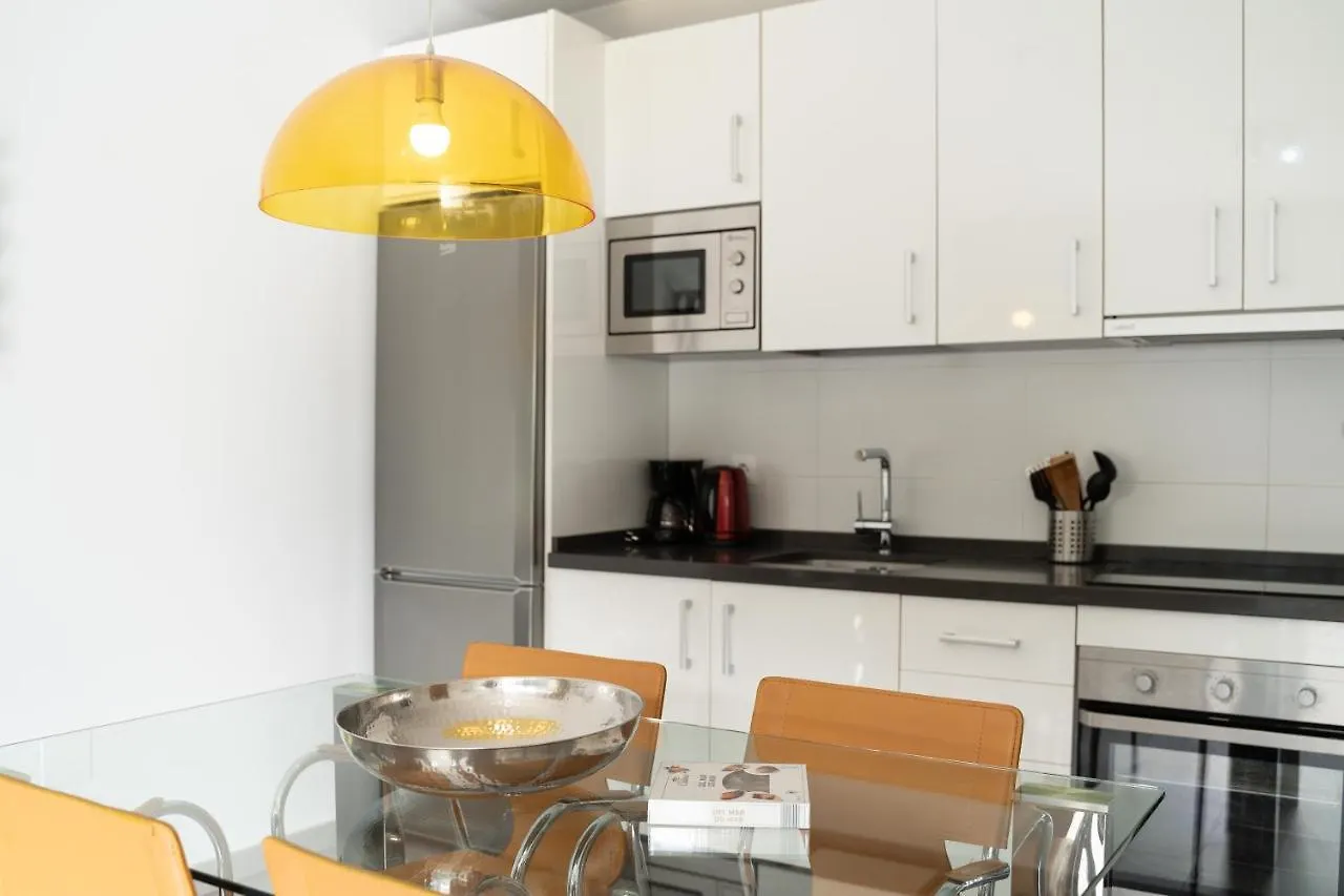 Apartament Steps From Puerto Marina Benalmádena Hiszpania