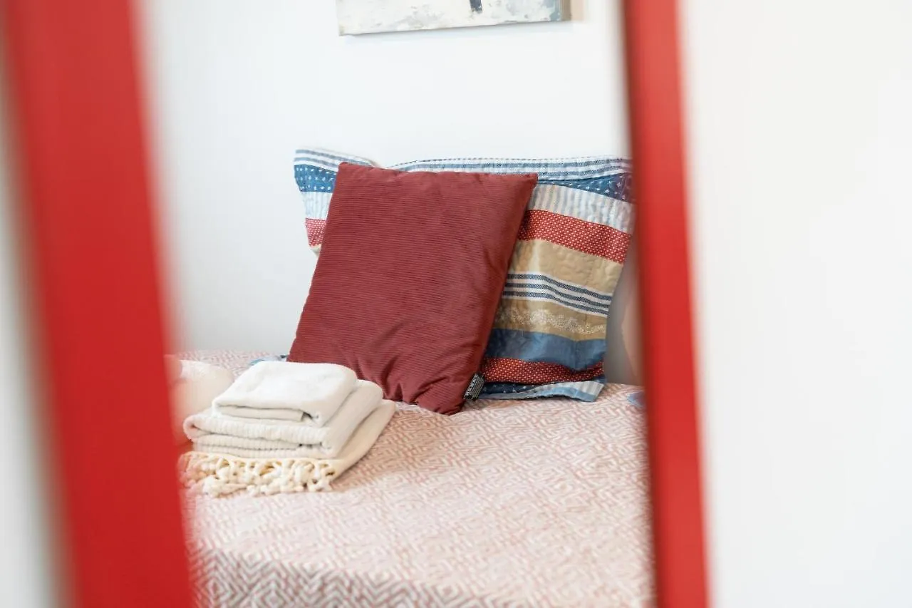 Apartamento Steps From Puerto Marina Benalmádena